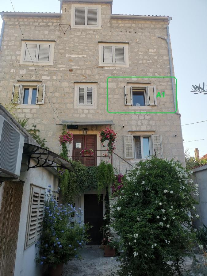 Lighthouse Apartment Split Exterior photo